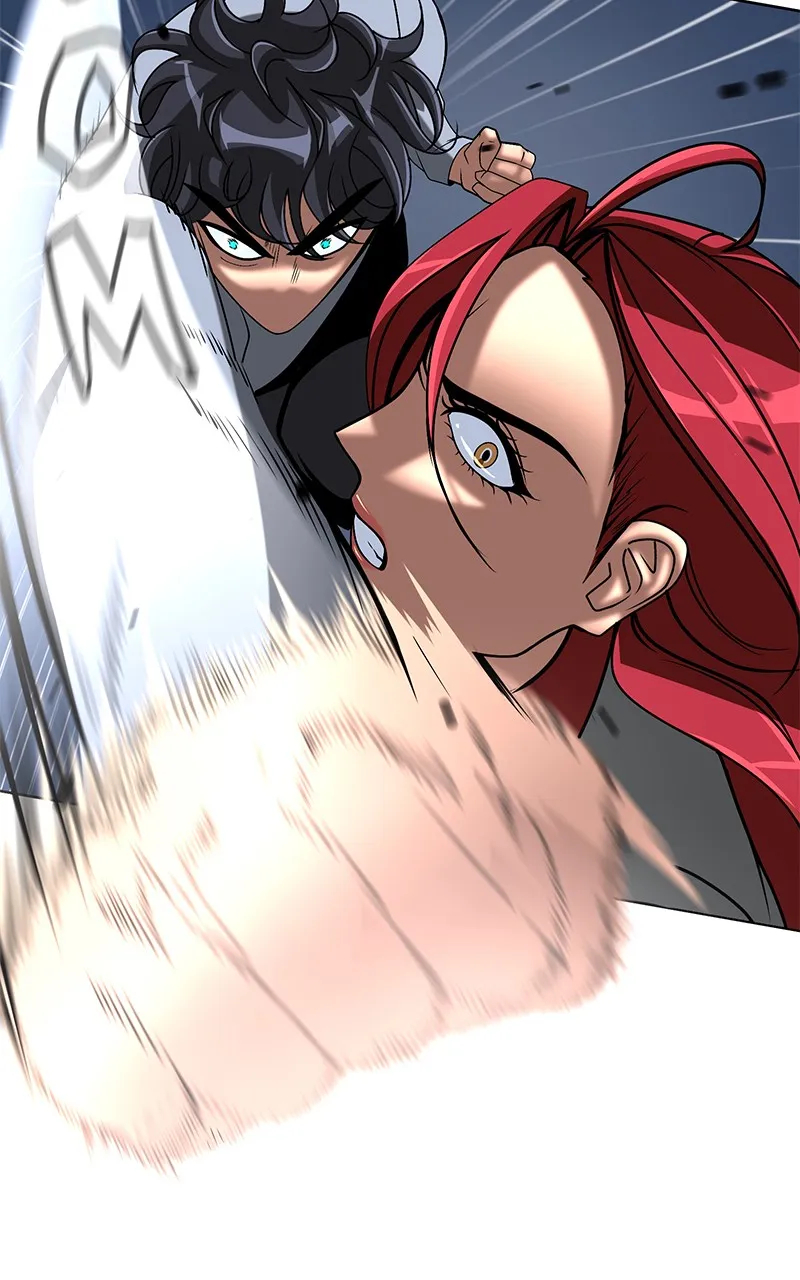 Read To Tame a Fire chapter 9 image 6 on Lezhin