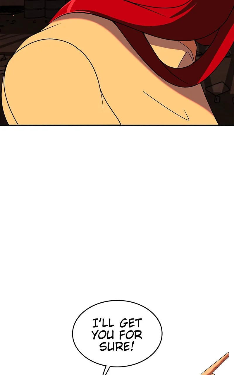 Read To Tame a Fire chapter 9 image 69 on Lezhin