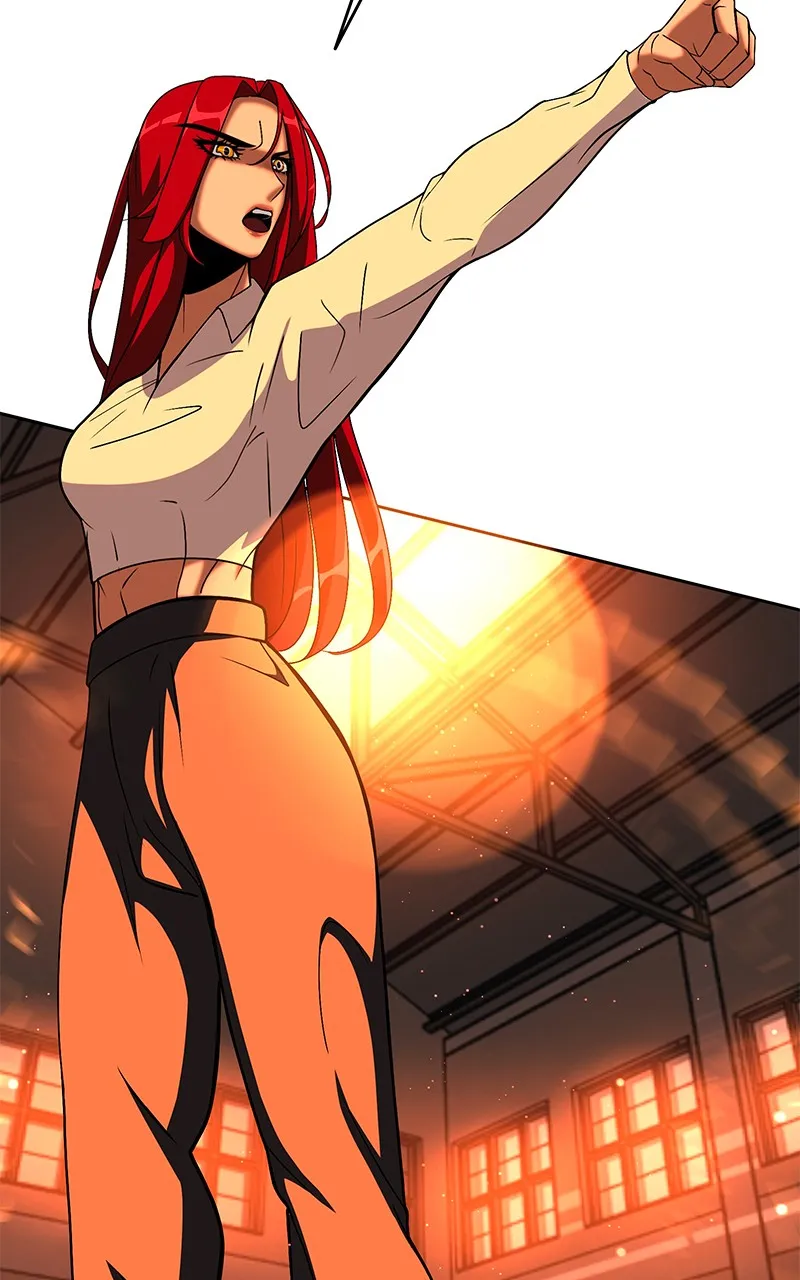 Read To Tame a Fire chapter 9 image 70 on Lezhin