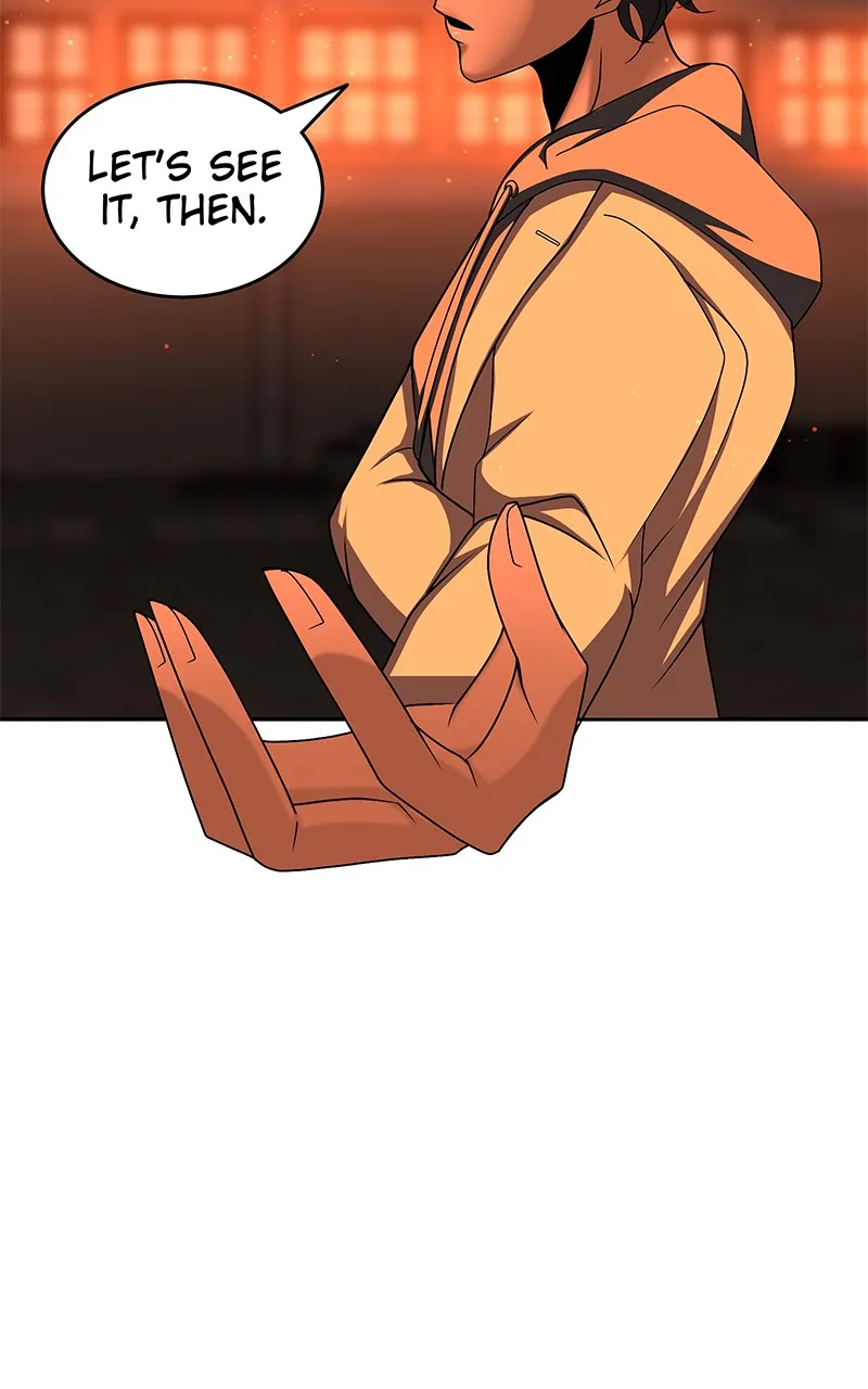 Read To Tame a Fire chapter 9 image 74 on Lezhin