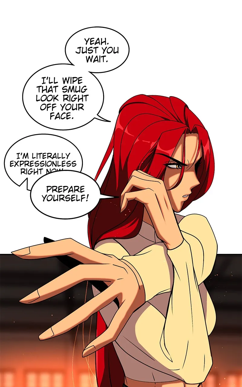 Read To Tame a Fire chapter 9 image 75 on Lezhin