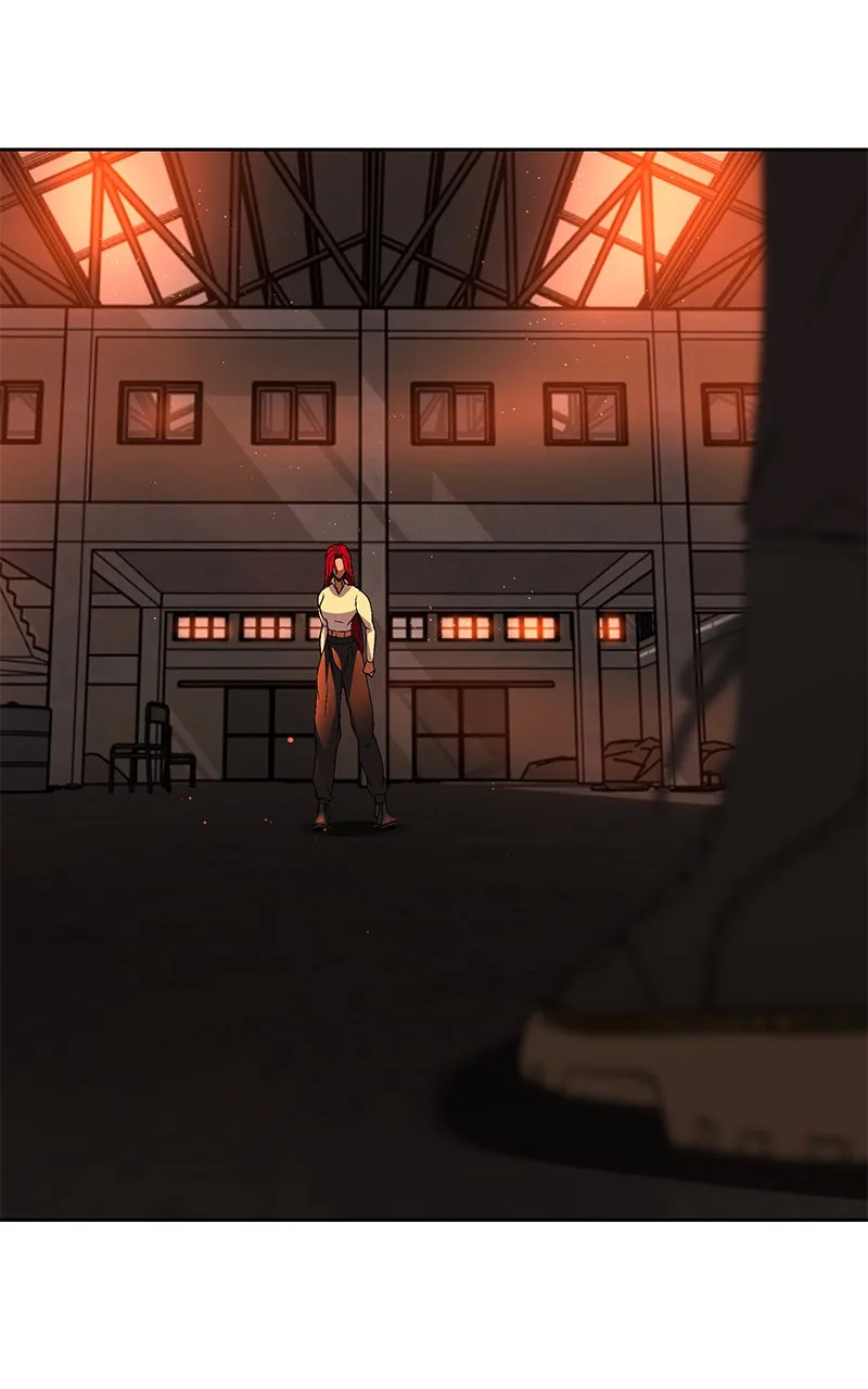 Read To Tame a Fire chapter 9 image 77 on Lezhin