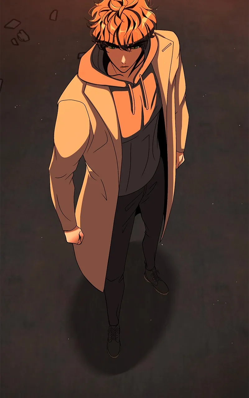 Read To Tame a Fire chapter 9 image 80 on Lezhin