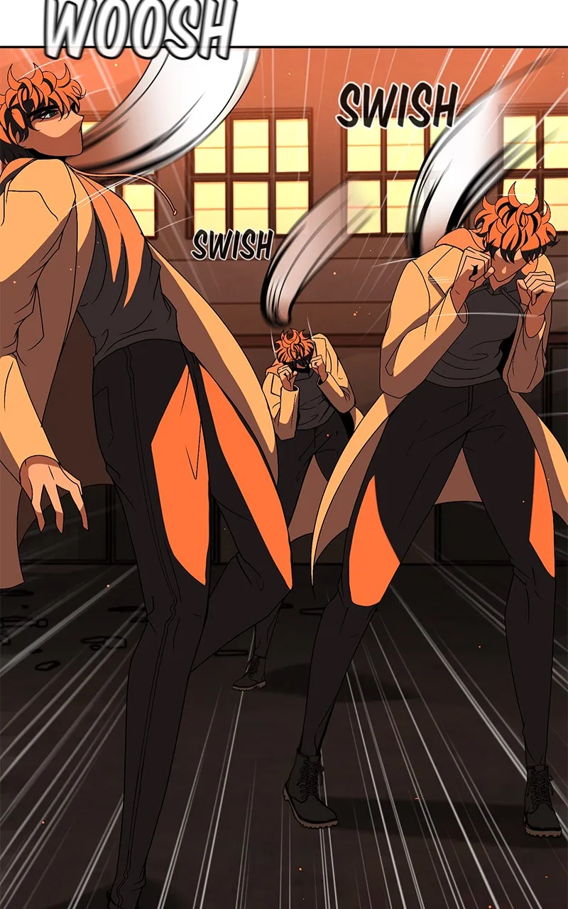 Read To Tame a Fire chapter 9 image 83 on Lezhin