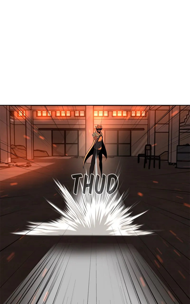 Read To Tame a Fire chapter 9 image 90 on Lezhin