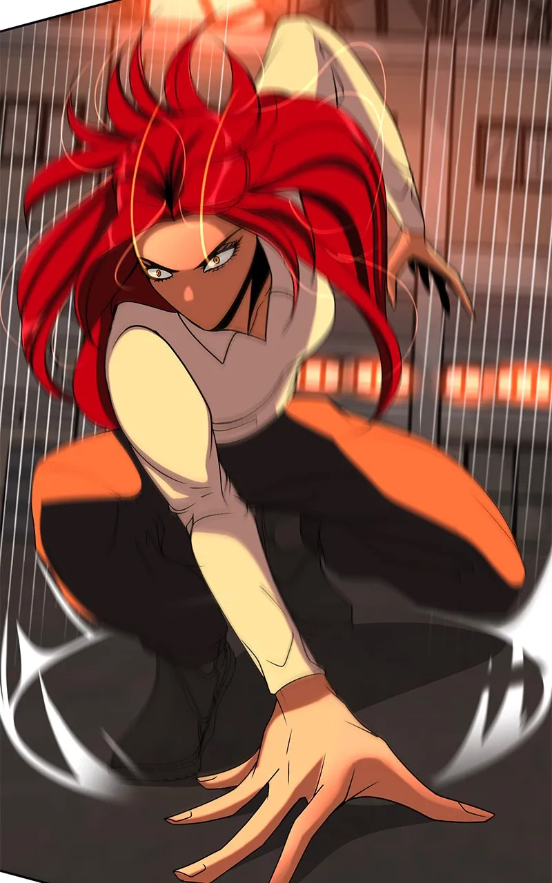 Read To Tame a Fire chapter 9 image 98 on Lezhin