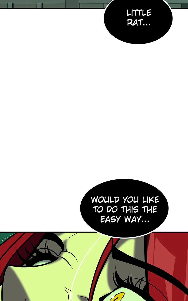 Read To Tame a Fire chapter 90 image 1 on Lezhin