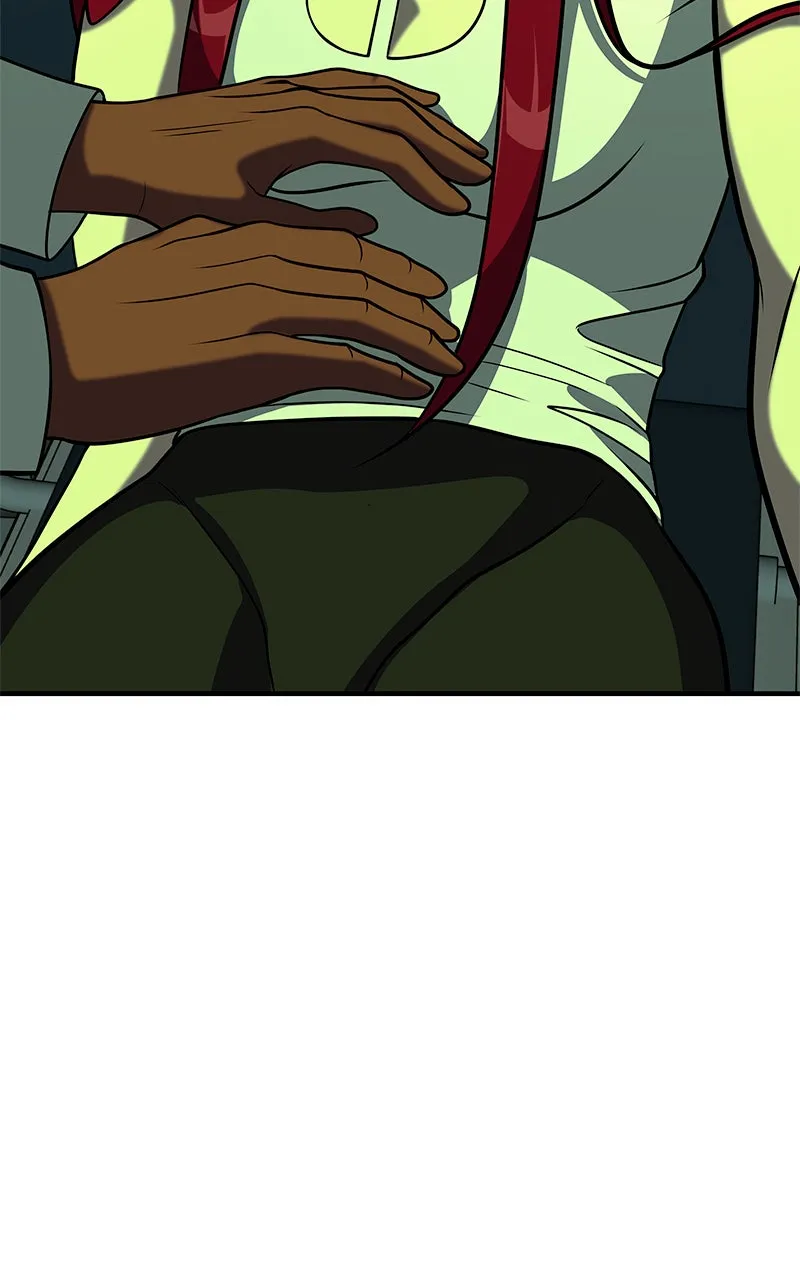 Read To Tame a Fire chapter 90 image 102 on Lezhin