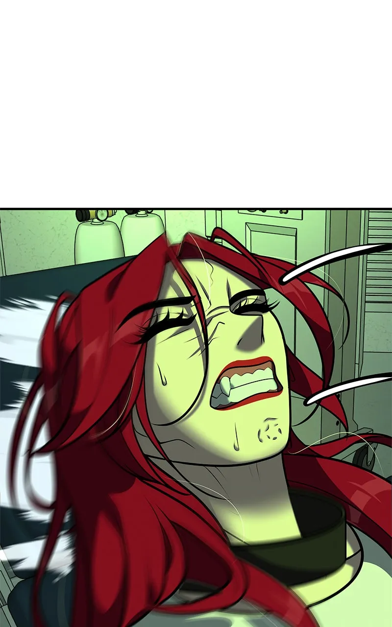 Read To Tame a Fire chapter 90 image 107 on Lezhin