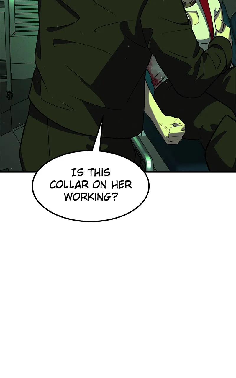 Read To Tame a Fire chapter 90 image 11 on Lezhin