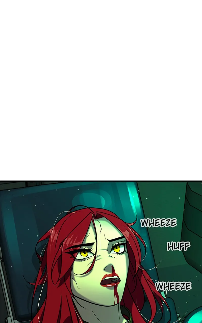 Read To Tame a Fire chapter 90 image 131 on Lezhin