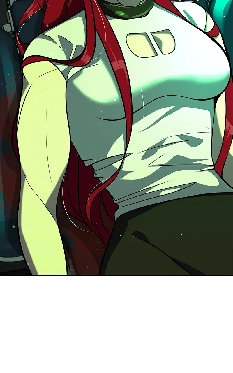 Read To Tame a Fire chapter 90 image 132 on Lezhin
