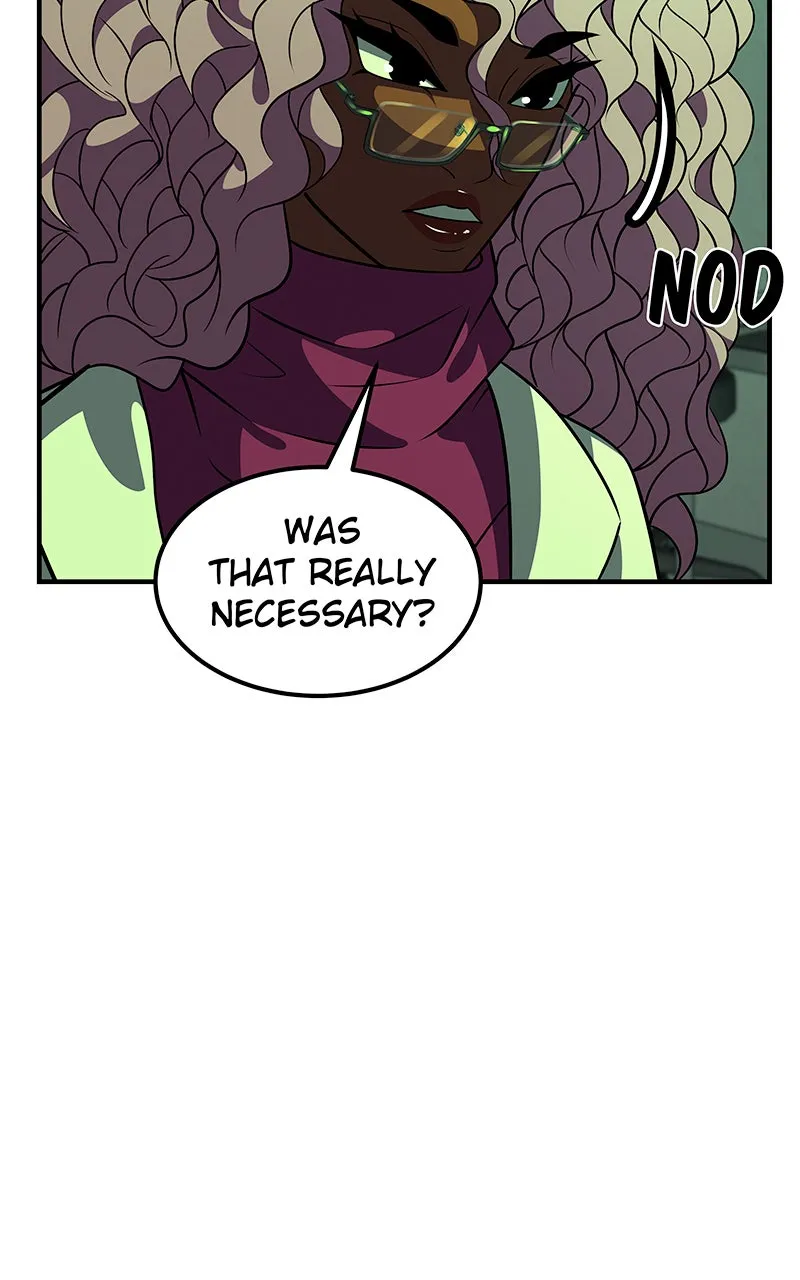 Read To Tame a Fire chapter 90 image 14 on Lezhin