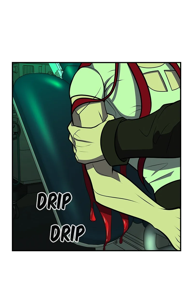 Read To Tame a Fire chapter 90 image 15 on Lezhin