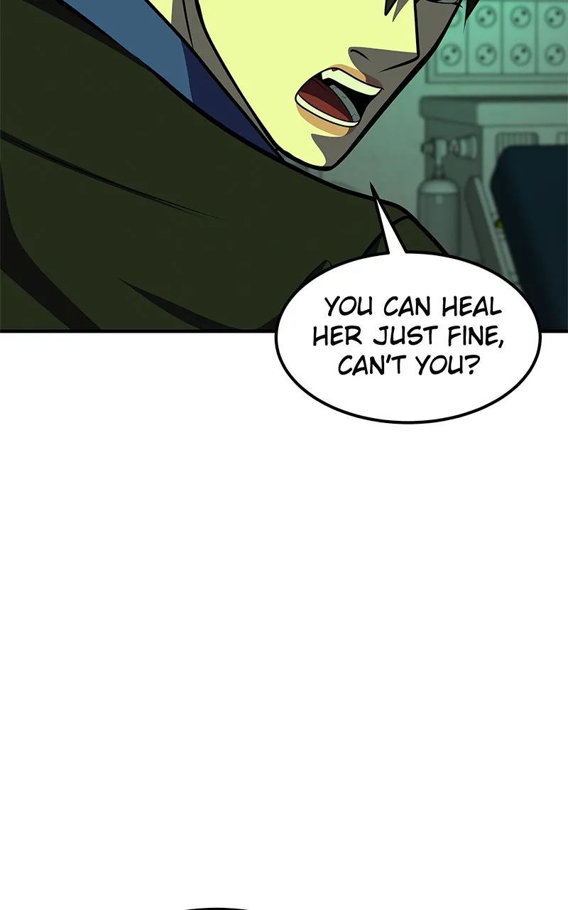 Read To Tame a Fire chapter 90 image 17 on Lezhin