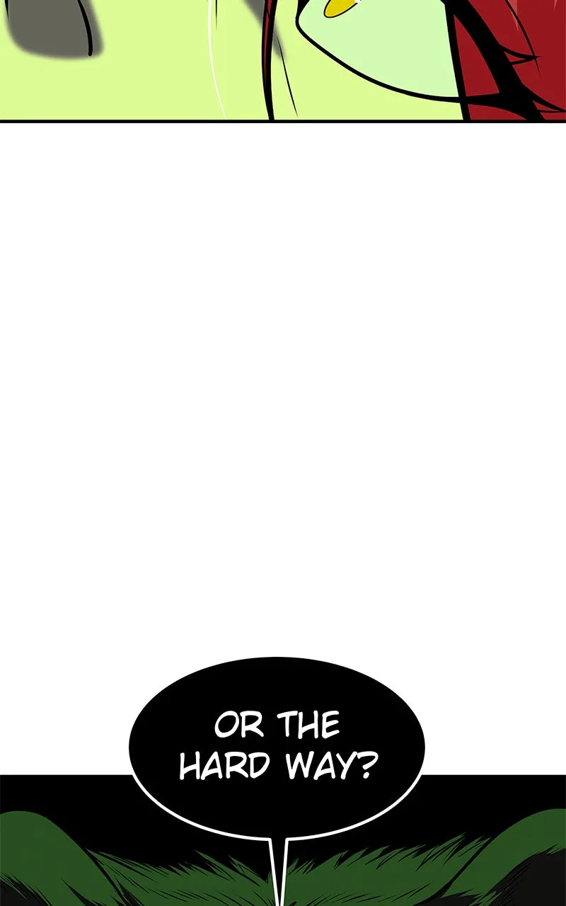 Read To Tame a Fire chapter 90 image 2 on Lezhin