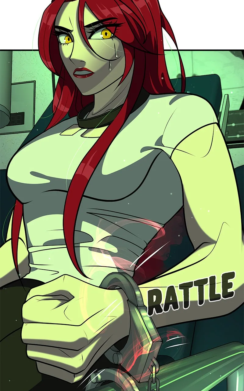 Read To Tame a Fire chapter 90 image 21 on Lezhin
