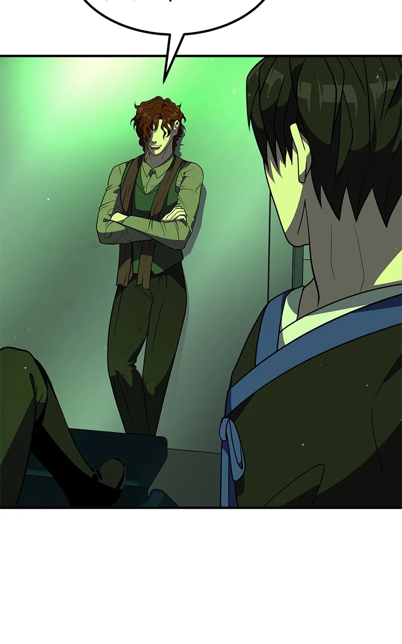 Read To Tame a Fire chapter 90 image 23 on Lezhin