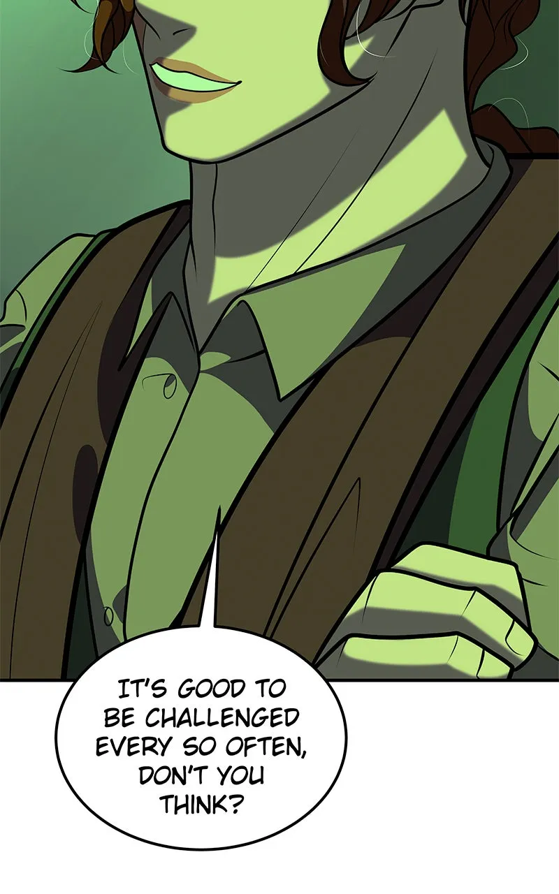 Read To Tame a Fire chapter 90 image 25 on Lezhin