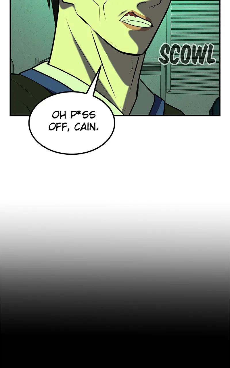 Read To Tame a Fire chapter 90 image 27 on Lezhin