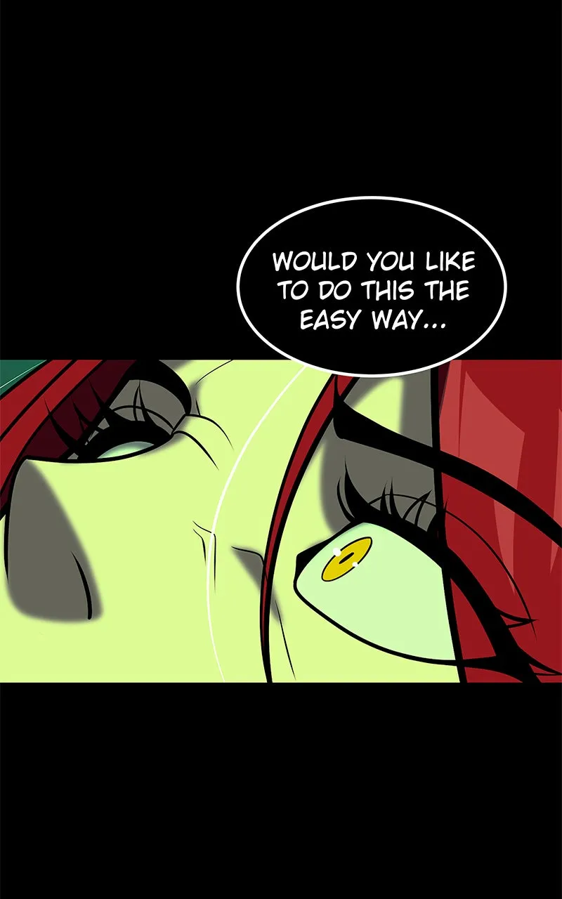 Read To Tame a Fire chapter 90 image 29 on Lezhin