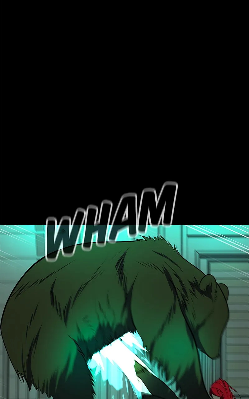 Read To Tame a Fire chapter 90 image 32 on Lezhin