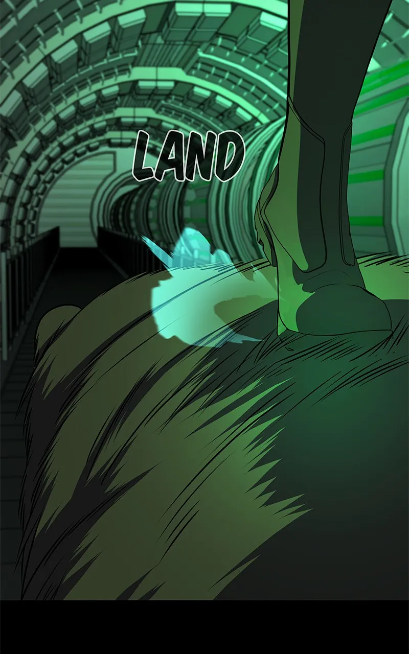 Read To Tame a Fire chapter 90 image 42 on Lezhin
