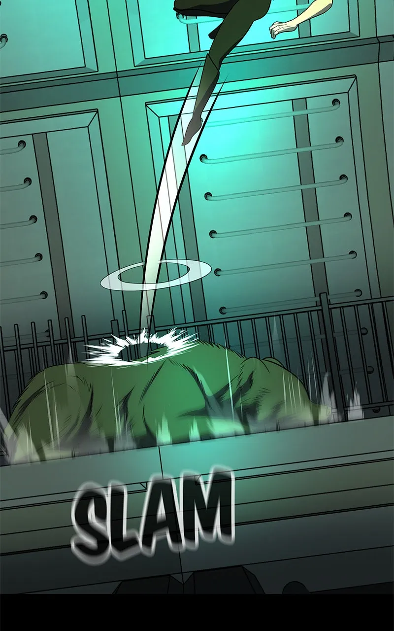 Read To Tame a Fire chapter 90 image 44 on Lezhin