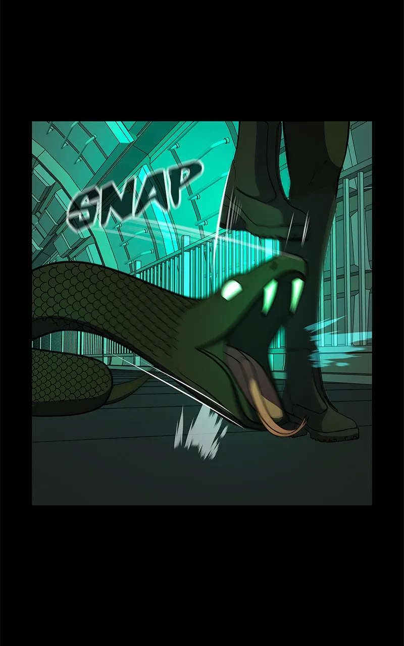 Read To Tame a Fire chapter 90 image 54 on Lezhin