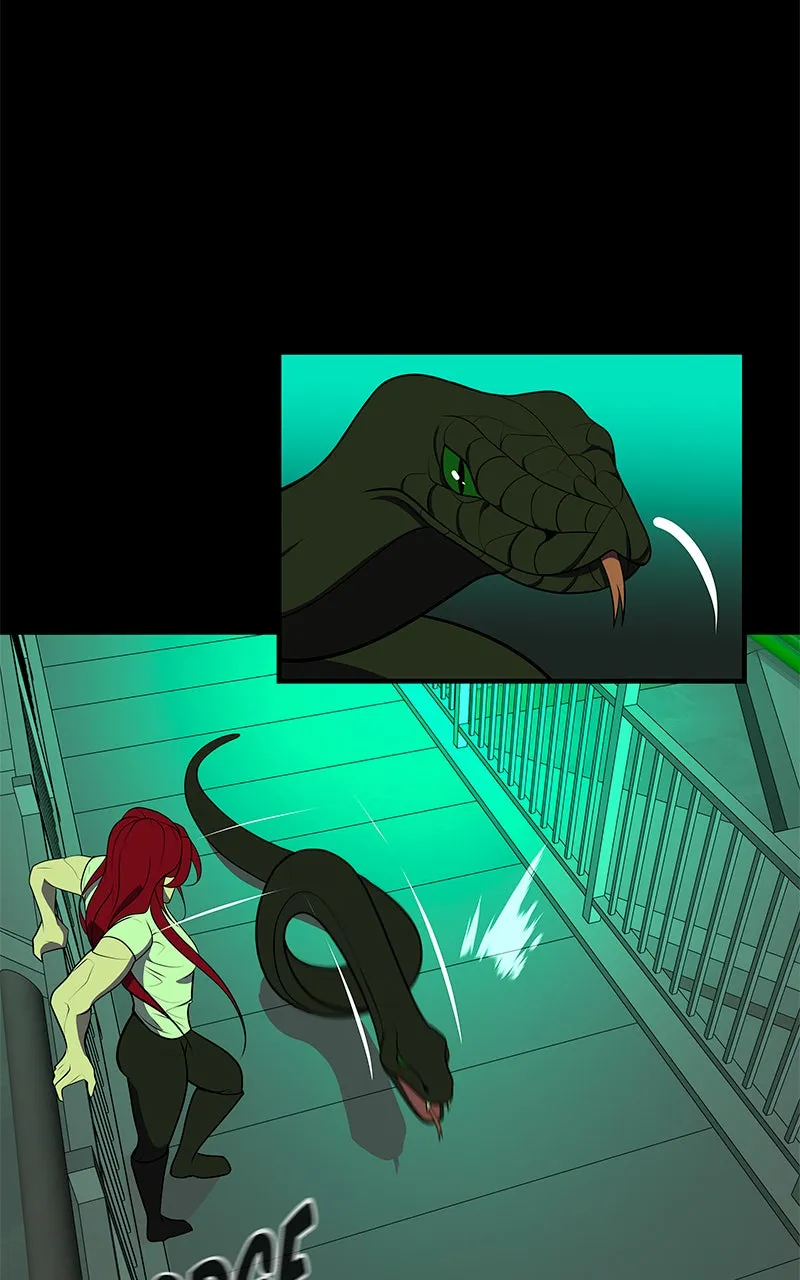 Read To Tame a Fire chapter 90 image 55 on Lezhin