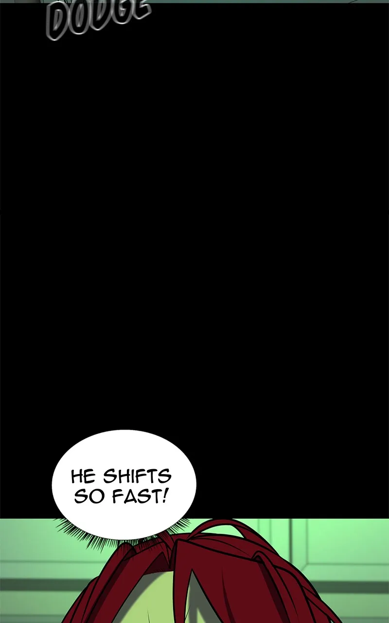 Read To Tame a Fire chapter 90 image 56 on Lezhin