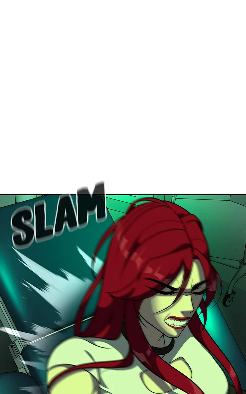 Read To Tame a Fire chapter 90 image 6 on Lezhin