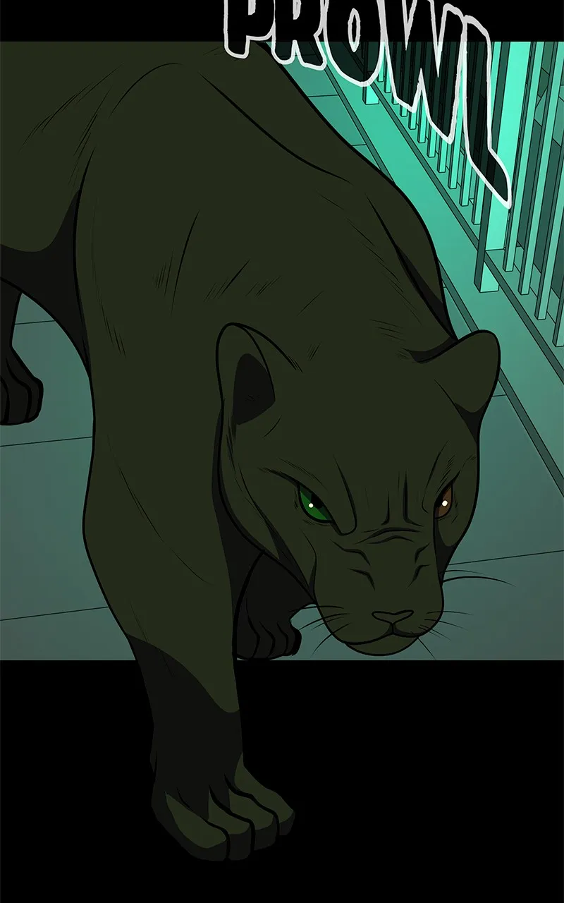 Read To Tame a Fire chapter 90 image 61 on Lezhin