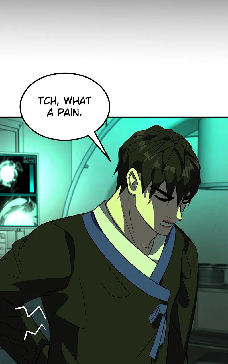 Read To Tame a Fire chapter 90 image 69 on Lezhin