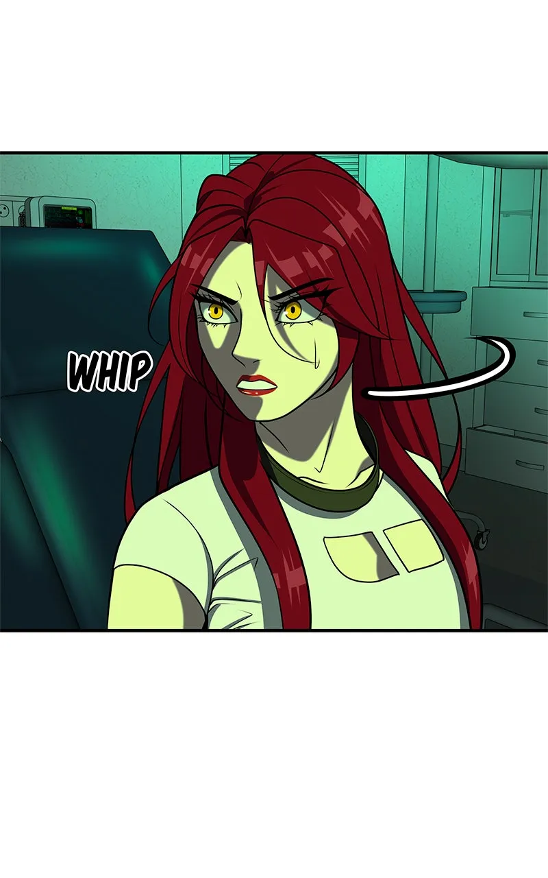Read To Tame a Fire chapter 90 image 72 on Lezhin