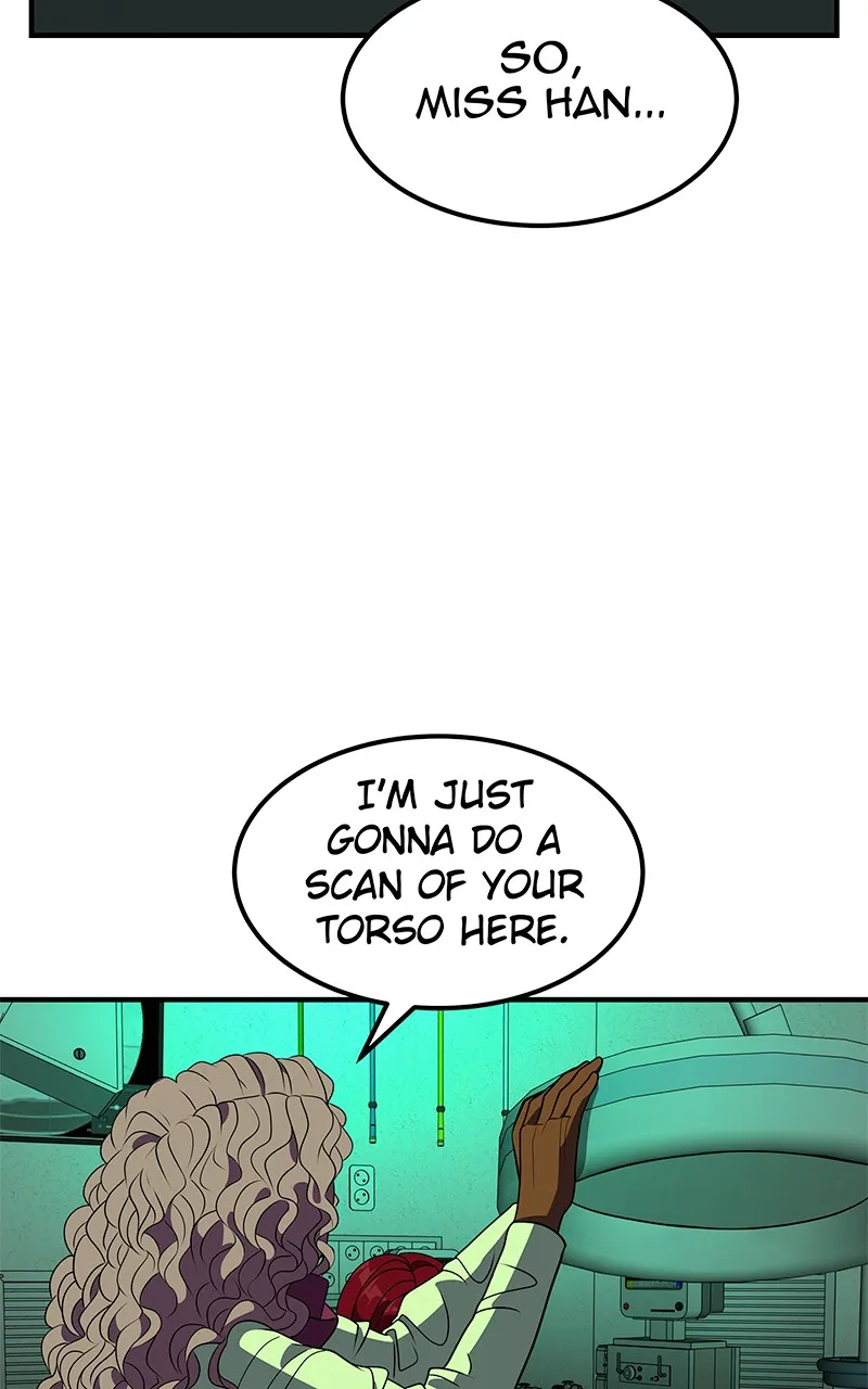 Read To Tame a Fire chapter 90 image 74 on Lezhin