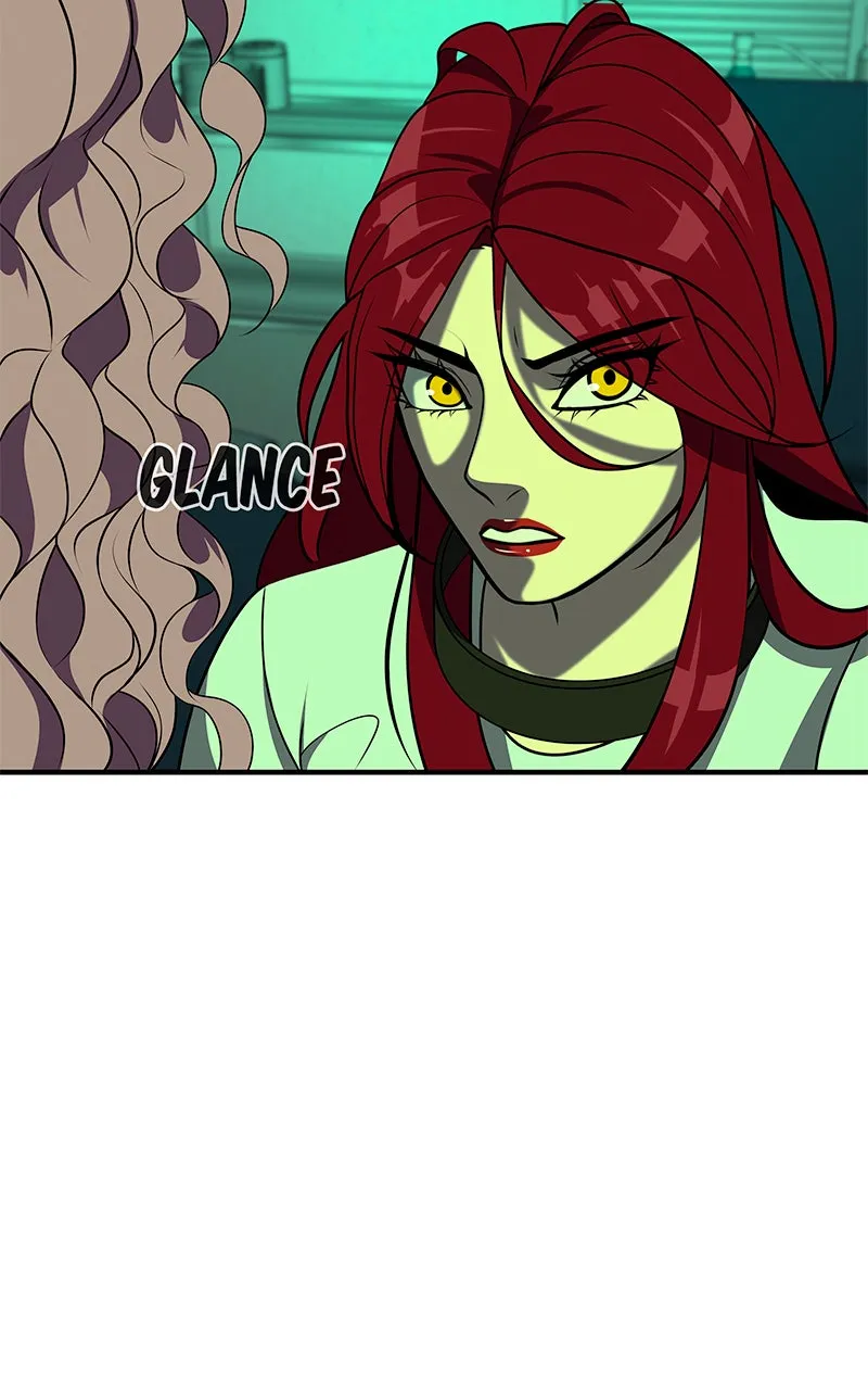 Read To Tame a Fire chapter 90 image 76 on Lezhin
