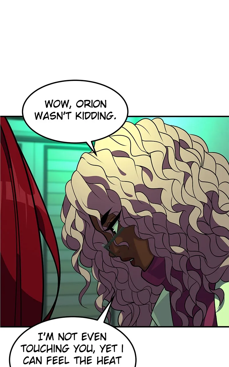 Read To Tame a Fire chapter 90 image 83 on Lezhin
