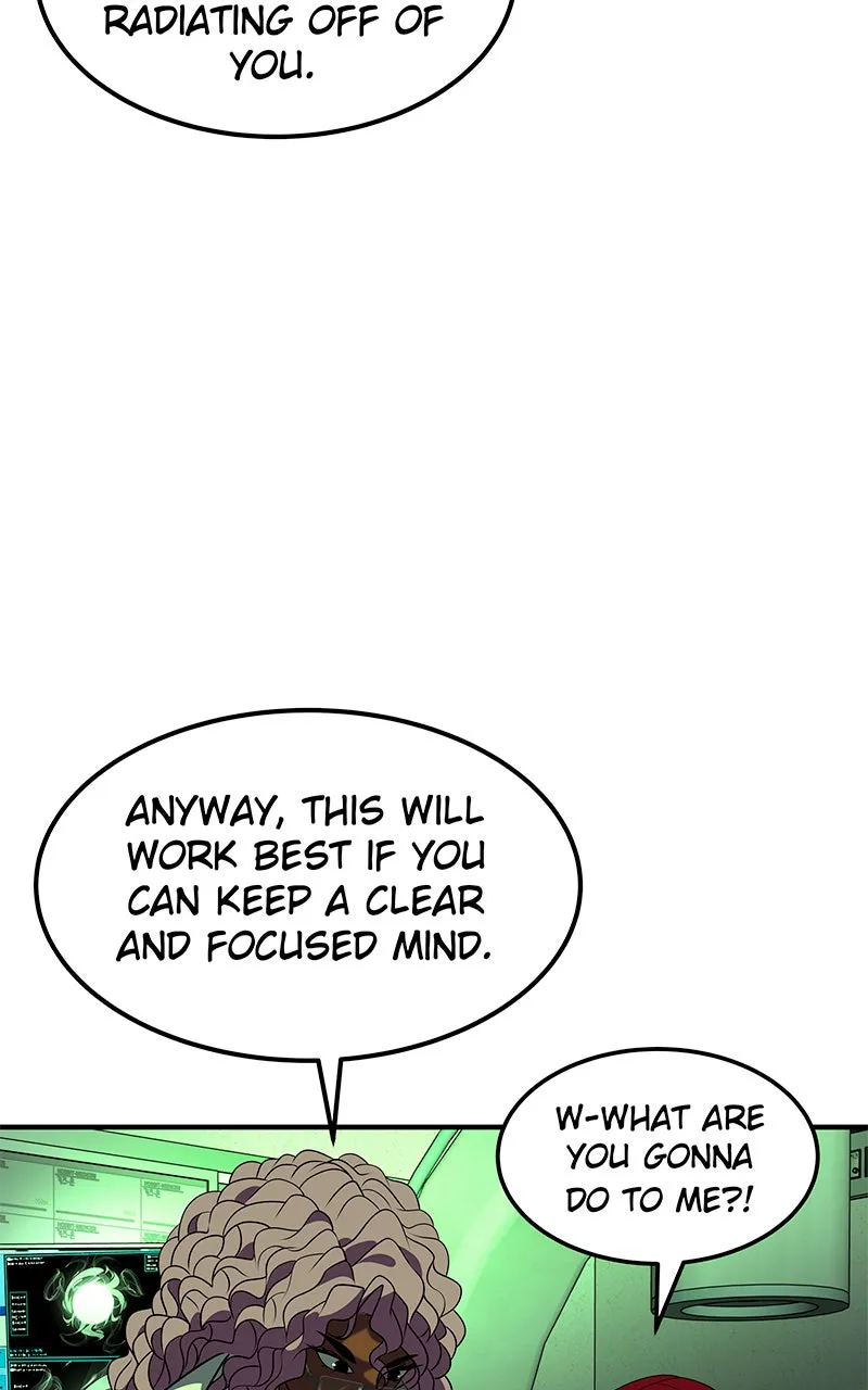 Read To Tame a Fire chapter 90 image 84 on Lezhin