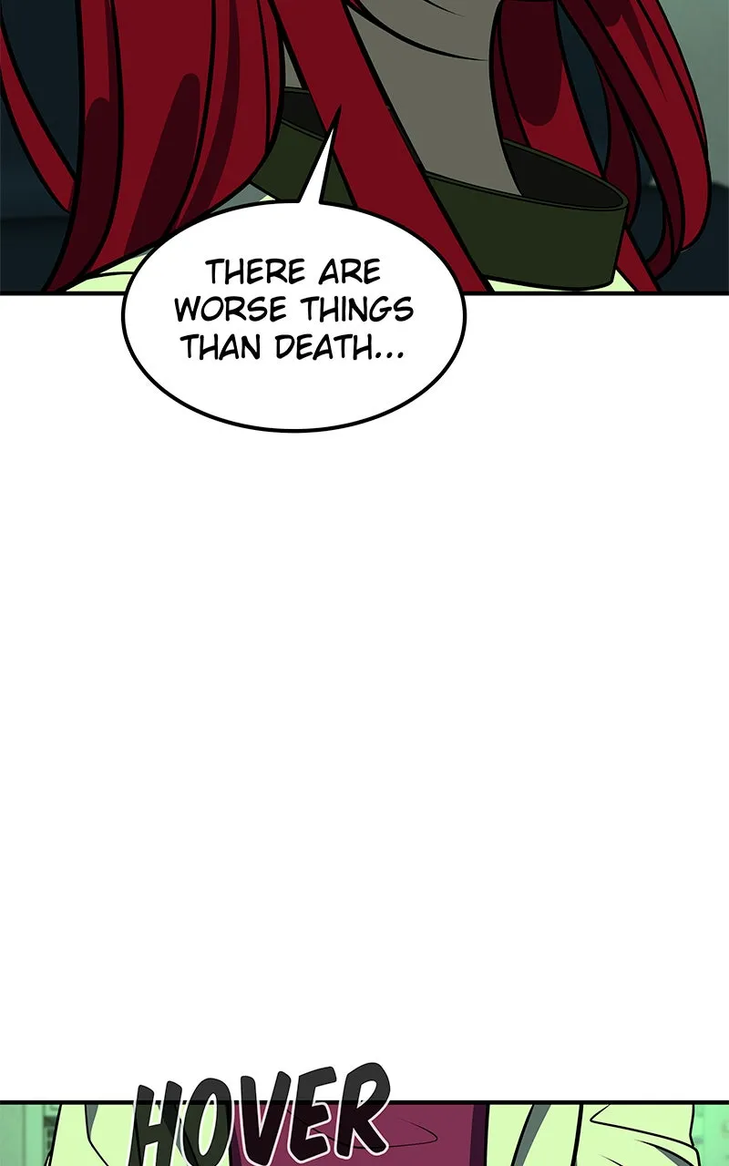 Read To Tame a Fire chapter 90 image 88 on Lezhin