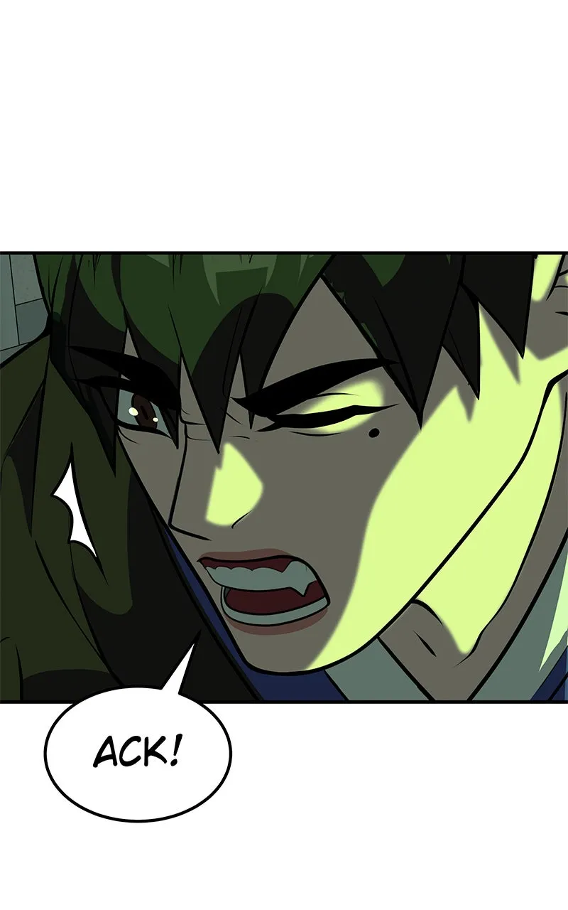 Read To Tame a Fire chapter 90 image 9 on Lezhin
