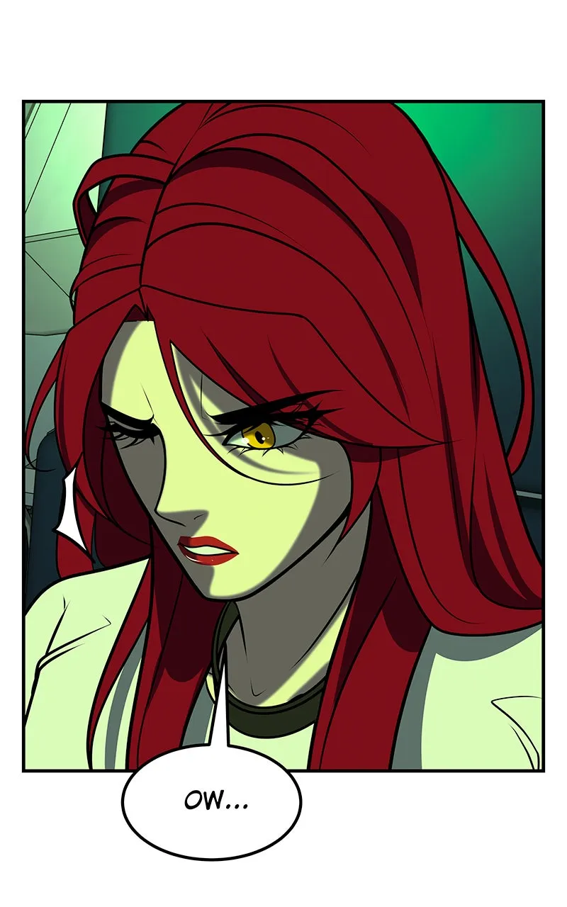 Read To Tame a Fire chapter 90 image 93 on Lezhin