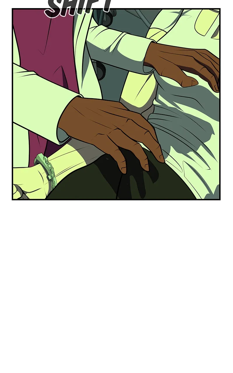 Read To Tame a Fire chapter 90 image 96 on Lezhin