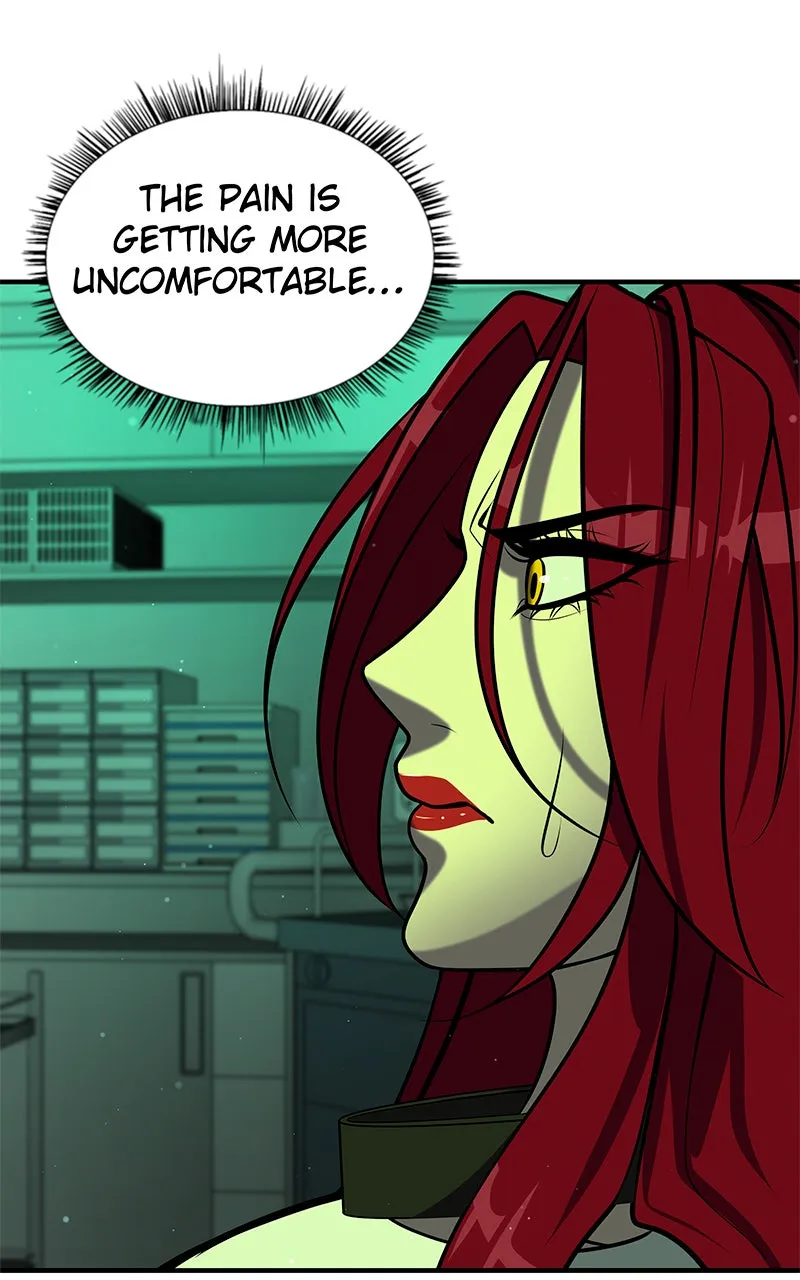 Read To Tame a Fire chapter 90 image 97 on Lezhin
