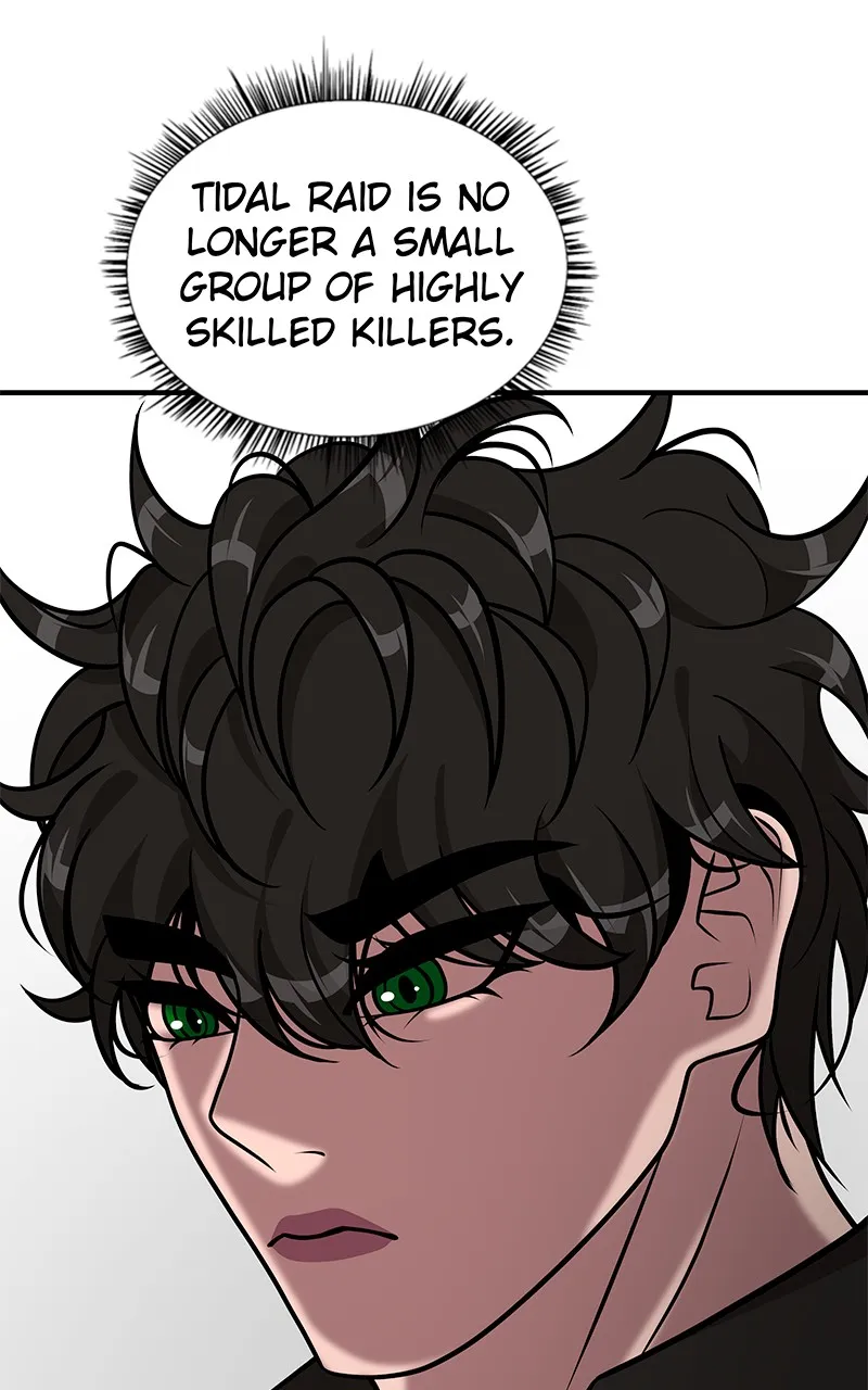 Read To Tame a Fire chapter 91 image 103 on Lezhin