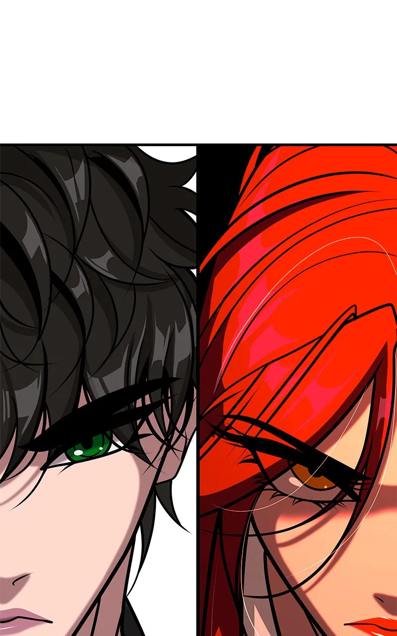 Read To Tame a Fire chapter 91 image 109 on Lezhin