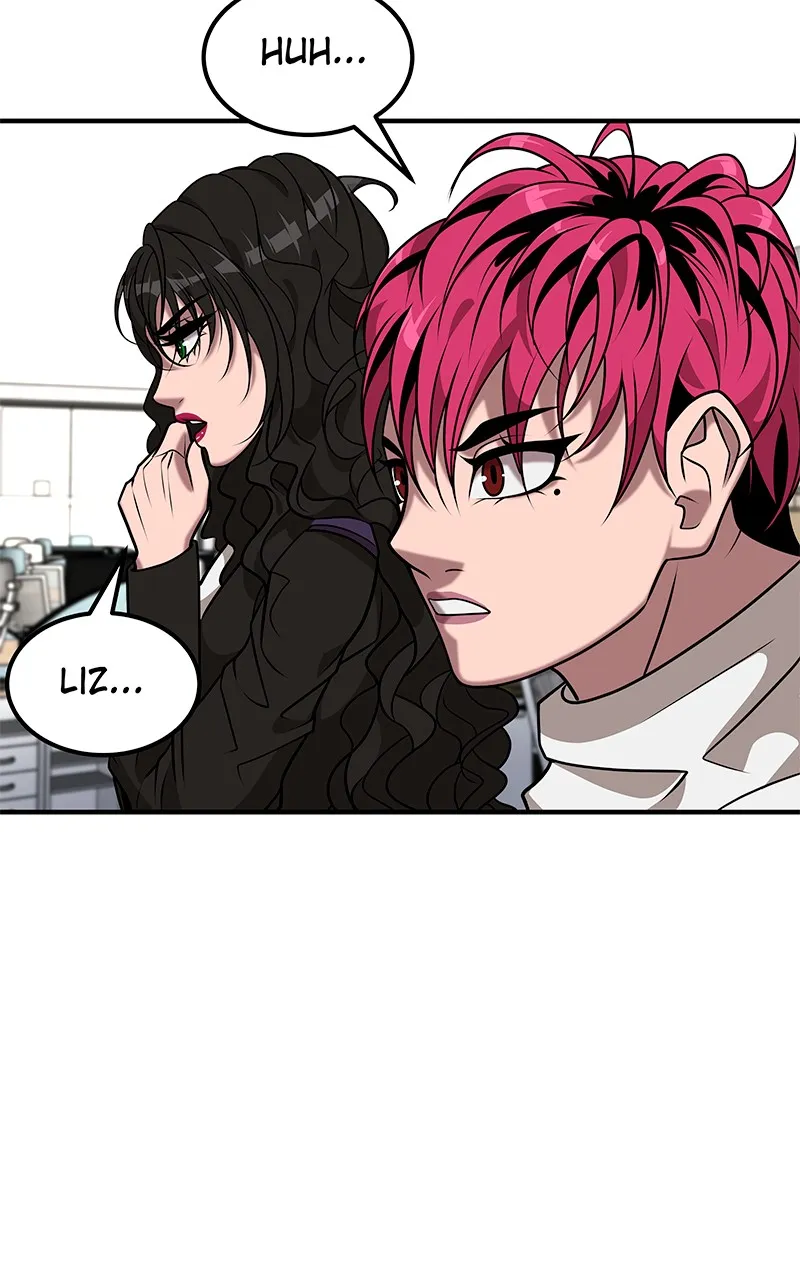 Read To Tame a Fire chapter 91 image 11 on Lezhin