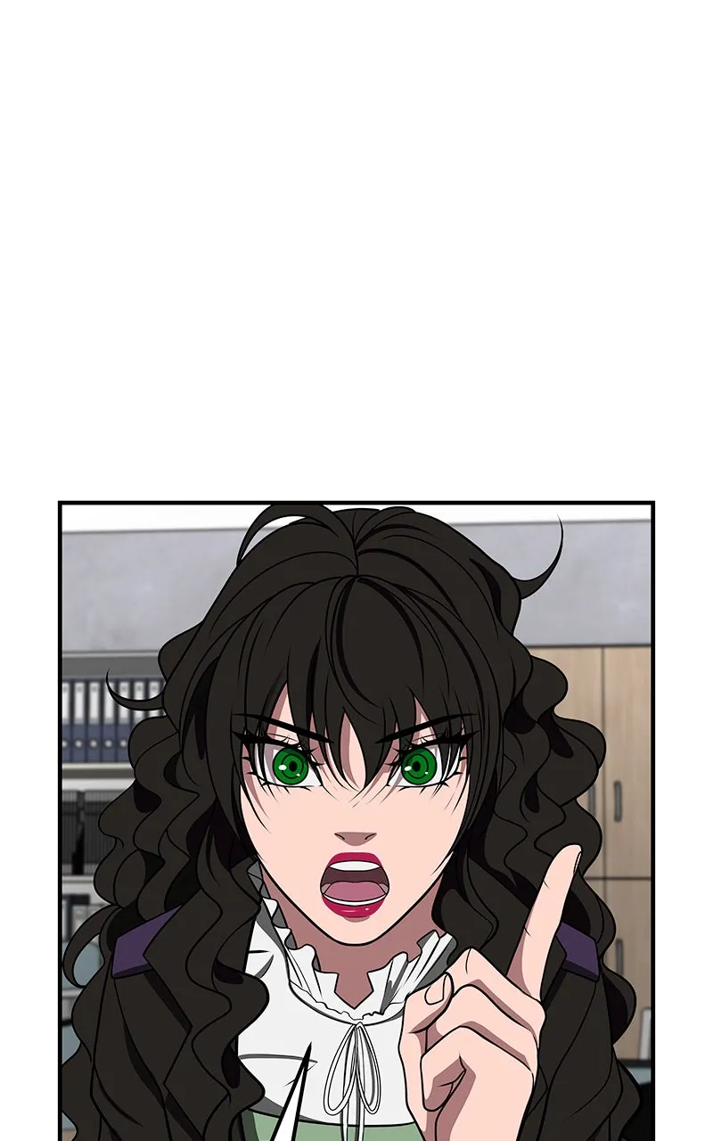 Read To Tame a Fire chapter 91 image 12 on Lezhin