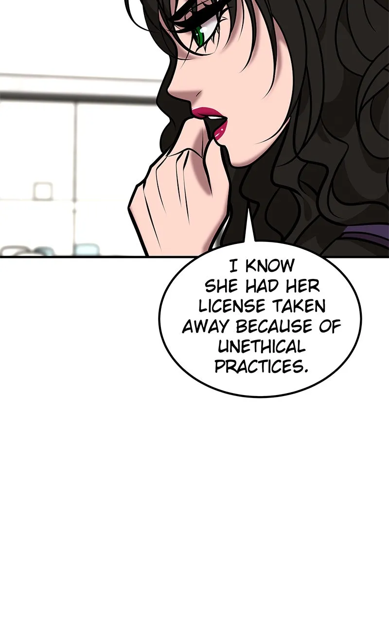 Read To Tame a Fire chapter 91 image 14 on Lezhin