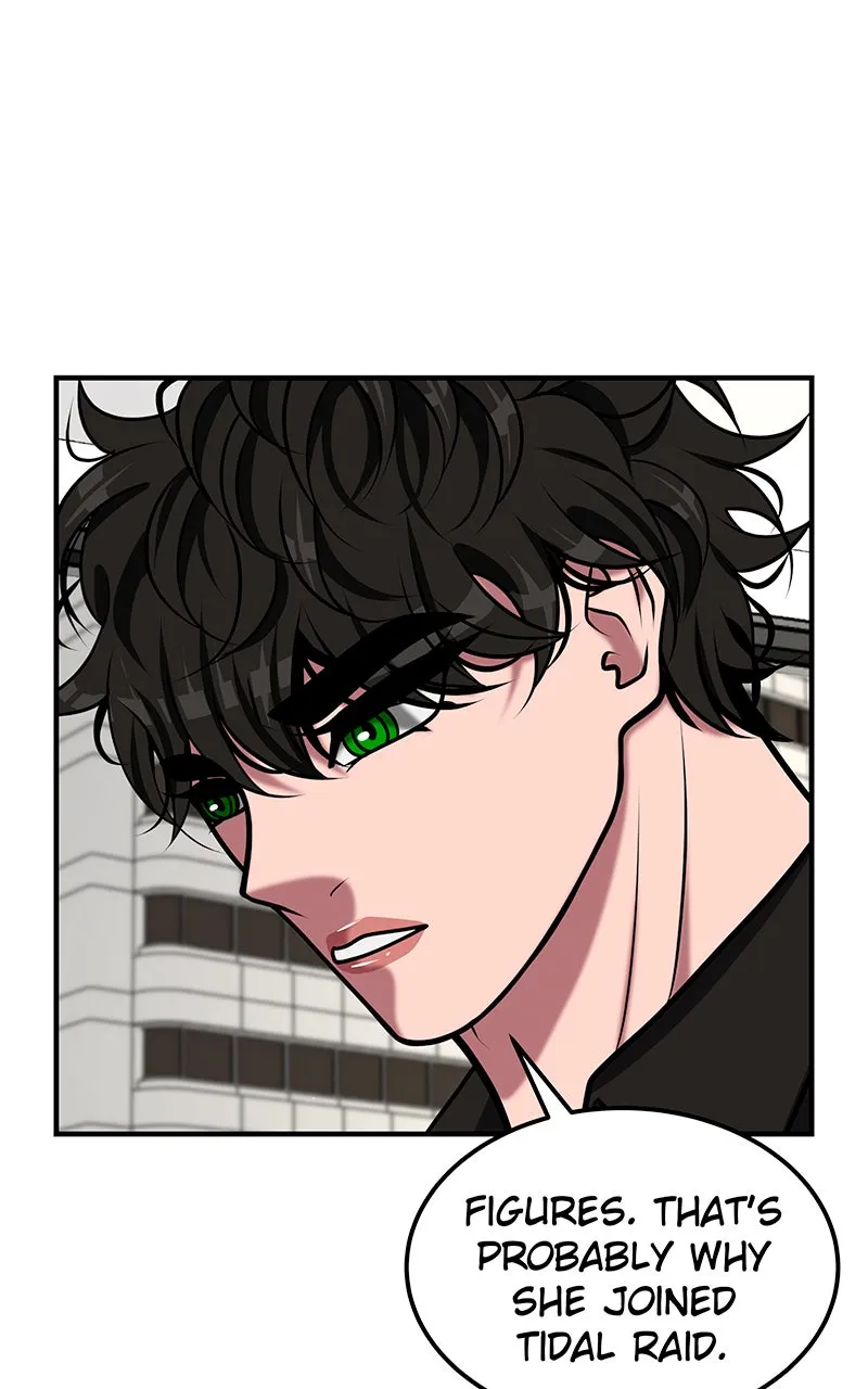 Read To Tame a Fire chapter 91 image 15 on Lezhin